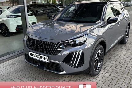 Peugeot 2008 10.000 km 24.995 &euro; Flensburg 24941