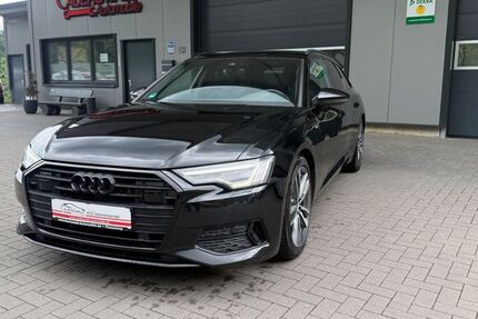 Audi A6 150.000 km 32.990 &euro; Finnentrop 57413