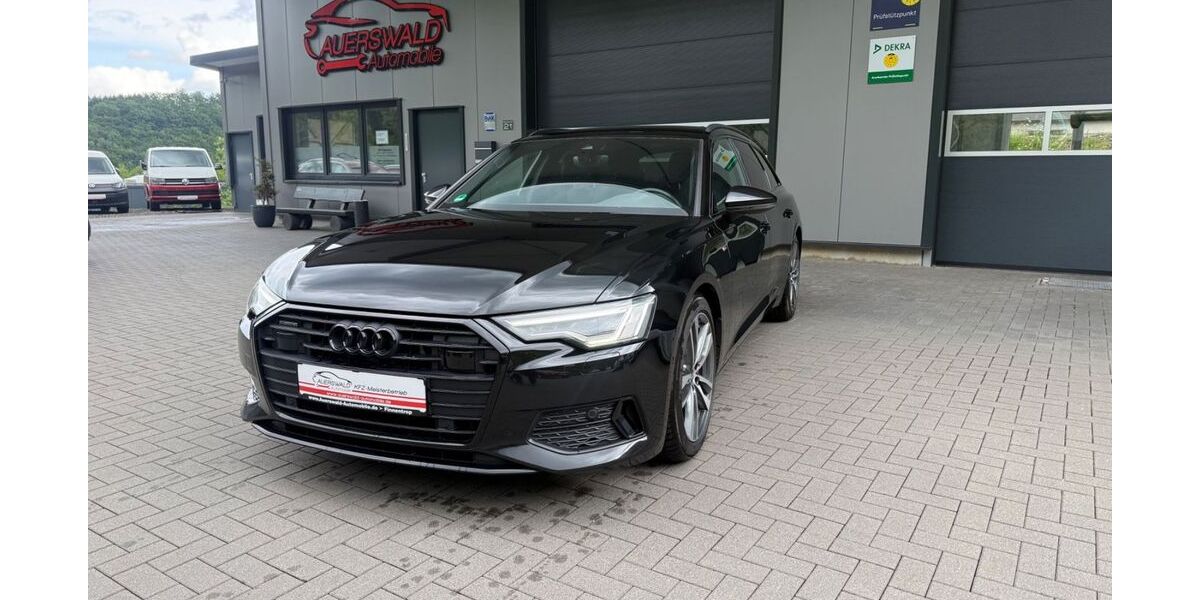 Audi A6 150.000 km 32.990 &euro; Finnentrop 57413