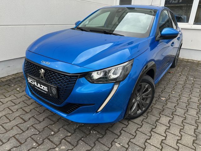 Peugeot 208 61.702 km 14.890 &euro; Magdeburg 39110