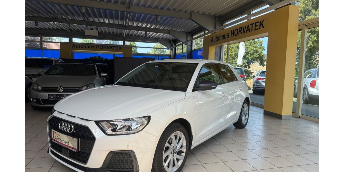 Audi A1 46.924 km 16.500 &euro; Waltrop 45731