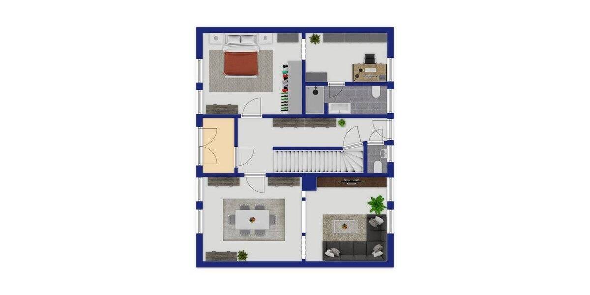 Doppelhaushälfte Goslar Altstadt - 8 Zimmer, 174 m&sup2;, 299.000&euro; | Angebot:25821881