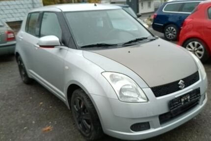 Suzuki Swift 93.000 km 1.550 € Reichenbach im Vogtland 08468