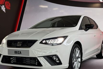 Seat Ibiza 3.000 km 25.780 &euro; Zimmern ob Rottweil 78658