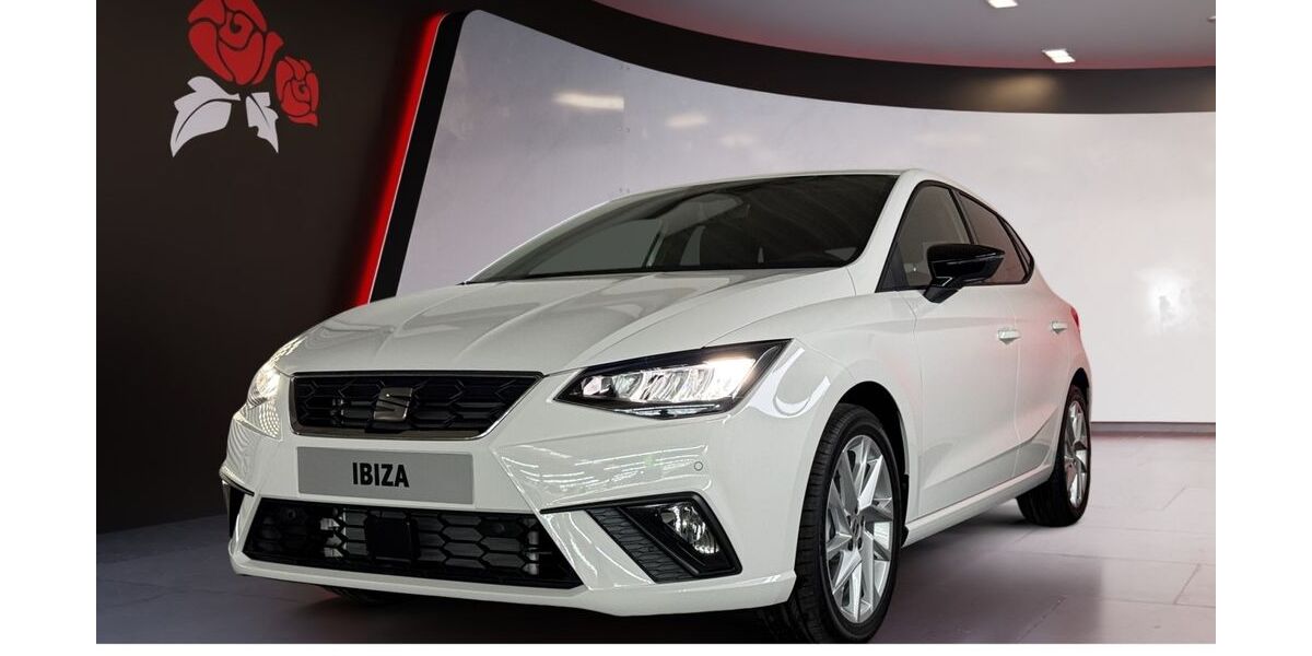 Seat Ibiza 3.000 km 25.780 &euro; Zimmern ob Rottweil 78658