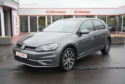 VW Golf 69.286 km 19.990 &euro; Hoppegarten 15366