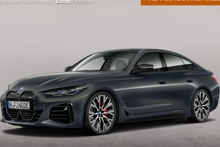 BMW i4 63.921 km 47.990 &euro; Bonn 53119