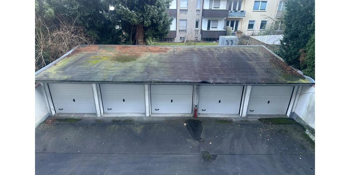 Mehrfamilienhaus im Dortmunder Saarlandstrassenviertel zimmer