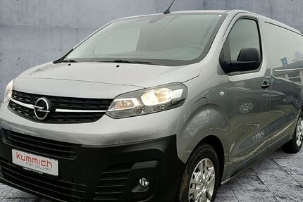 Opel Vivaro 29.800 km 17.450 &euro; Balingen 72336