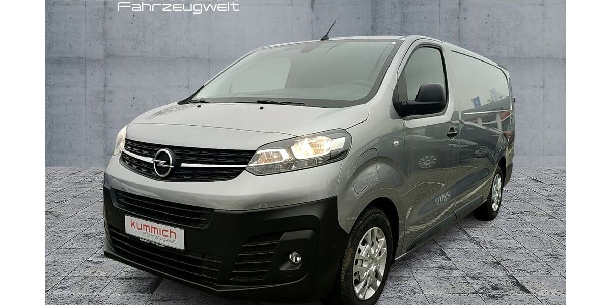 Opel Vivaro 29.800 km 17.450 &euro; Balingen 72336