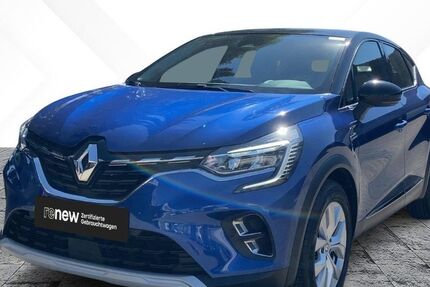 Renault Captur 77.177 km 14.199 &euro; Einbeck 37574