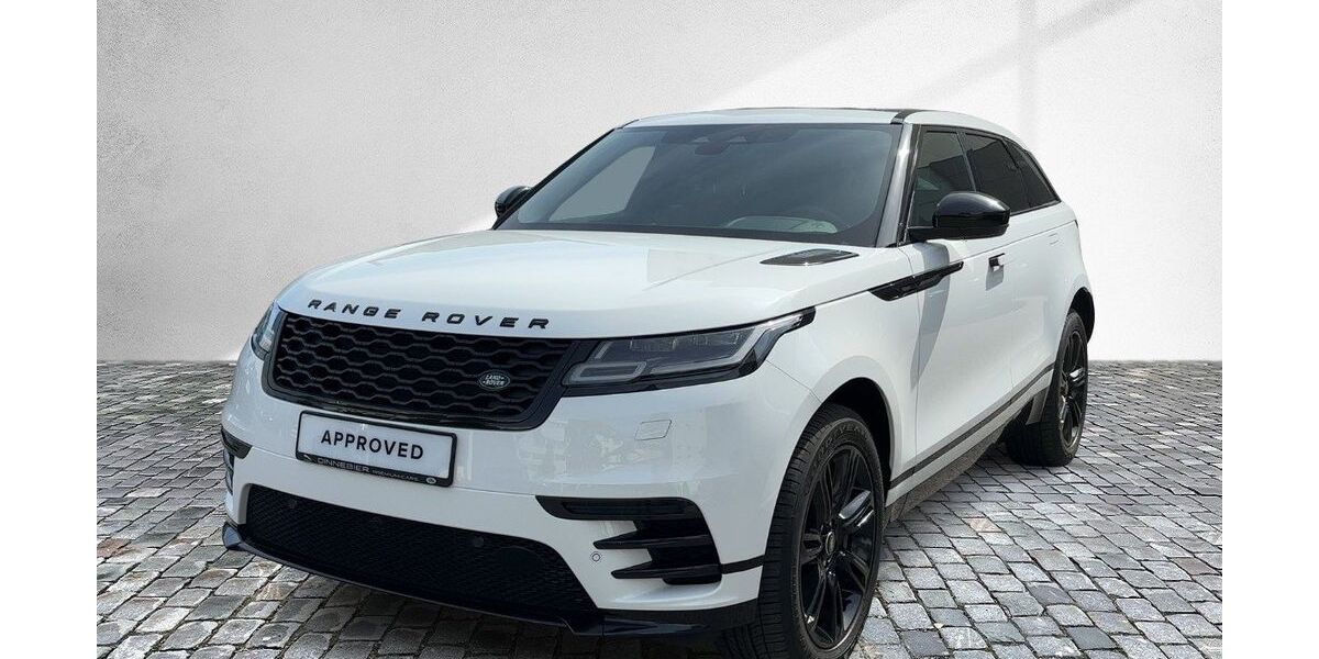 Land Rover Range Rover Velar 56.426 km 45.990 &euro; Berlin 10711