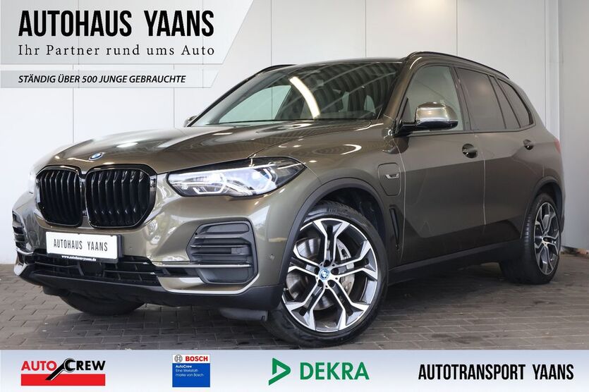 BMW X5 46.750 km 59.989 € Pinneberg 25421