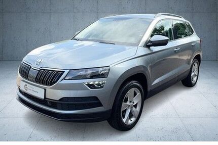 Skoda Karoq 102.700 km 21.790 € Bünde 32257