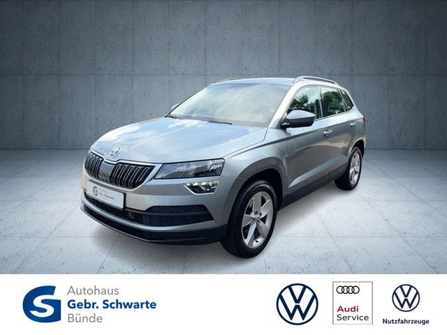 Skoda Karoq 102.700 km 21.790 € Bünde 32257
