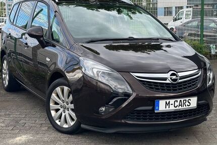 Opel Zafira 130.020 km 6.400 &euro; KOBLENZ 56070