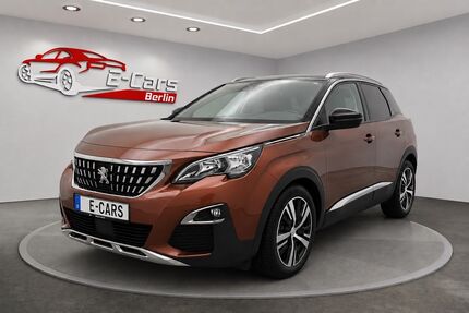 Peugeot 3008 93.590 km 14.990 &euro; Berlin 10553