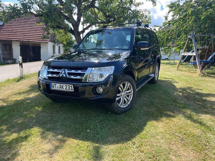 Pajero