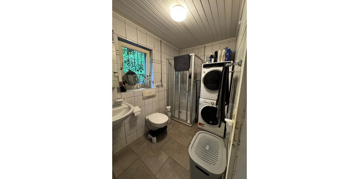 Erdgeschoßwohnung Küssaberg - 1 Zimmer, 38 m&sup2;, 500&euro; | Angebot:25356002