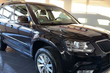 Skoda Yeti 122.000 km 13.450 &euro; Hofheim-Wallau 65719