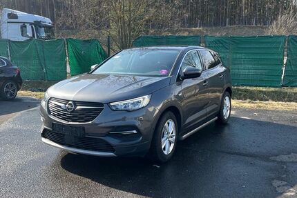 Opel Grandland (X) 169.000 km 10.800 &euro; Mittenwalde 15749