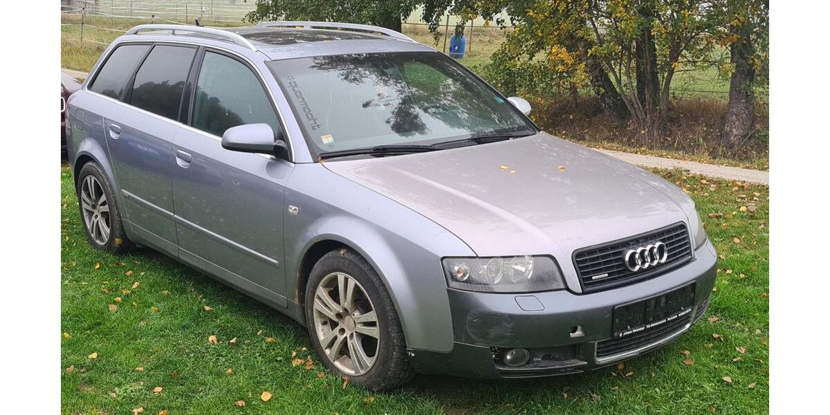 Audi A4 261.000 km 2.850 &euro; Waldkirchen 94065