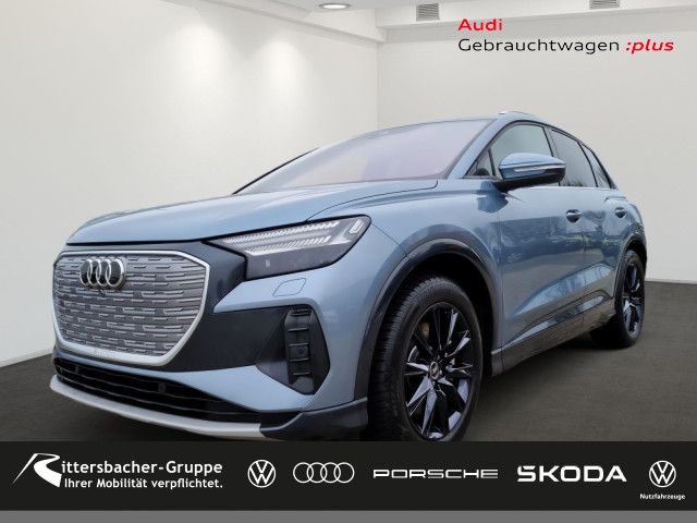 Audi Q4 e-tron 35.000 km 39.990 &euro; Kaiserslautern 67663