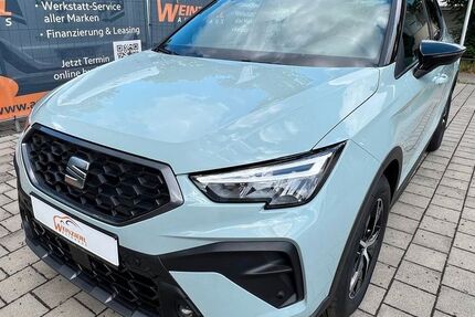 Seat Arona 3.500 km 28.690 &euro; Rosenheim 83022