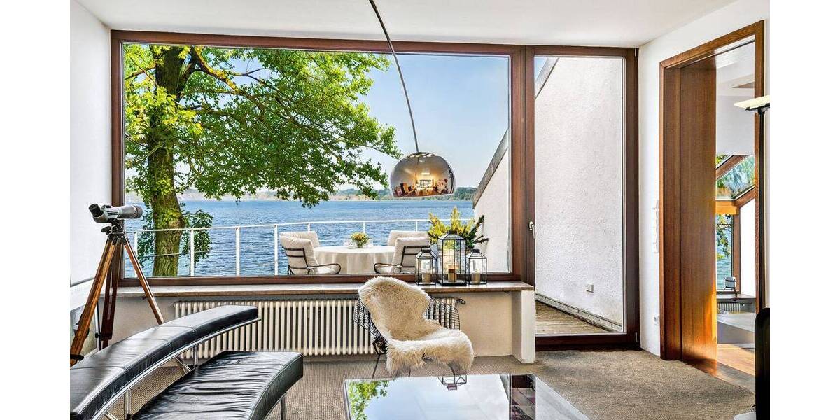 Mehrfamilienhaus, Wohnhaus Seeshaupt - 7 Zimmer, 267 m&sup2;, 6.780.000&euro; | Angebot:26043267