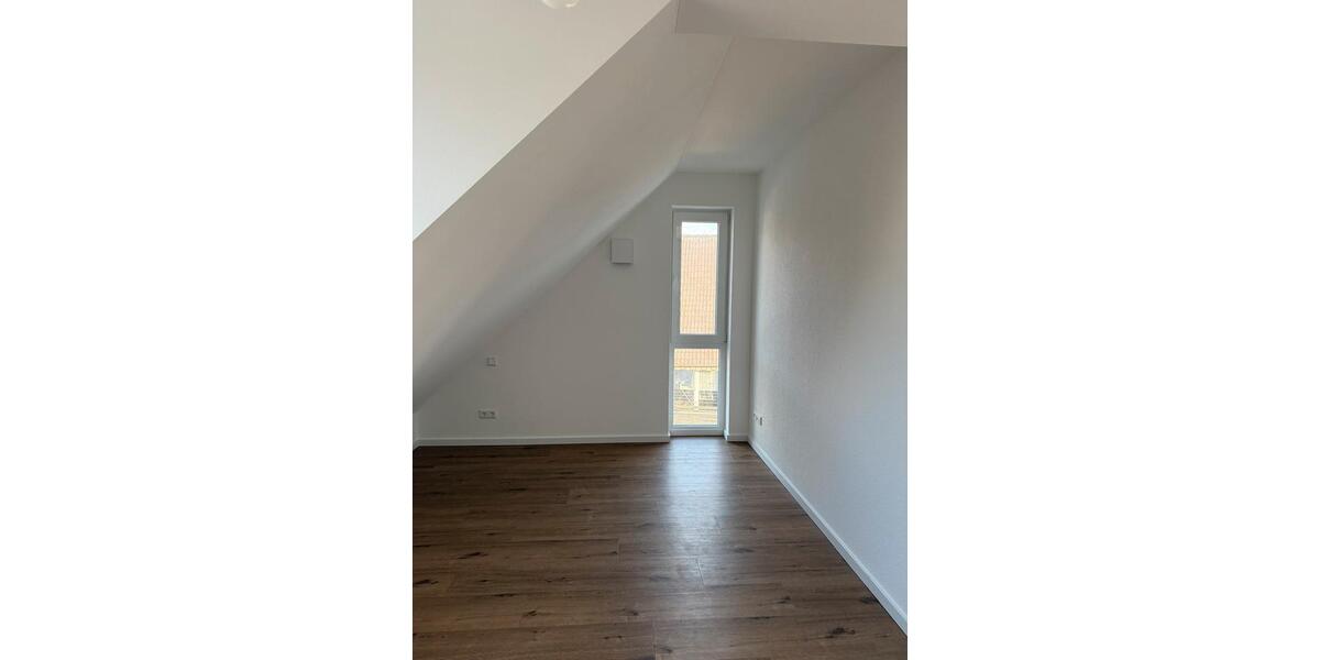 Etagenwohnung Haigerloch - 2 Zimmer, 65 m&sup2;, 910&euro; | Angebot:26403091