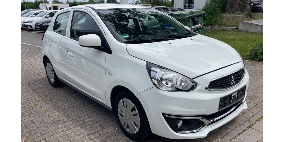 Mitsubishi Space Star 140.000 km 3.499 &euro; Muenchen 81825