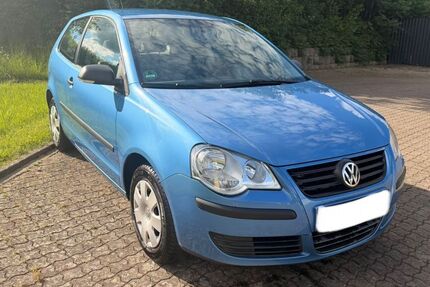 VW Polo 153.000 km 1.900 &euro; Wulften 37199