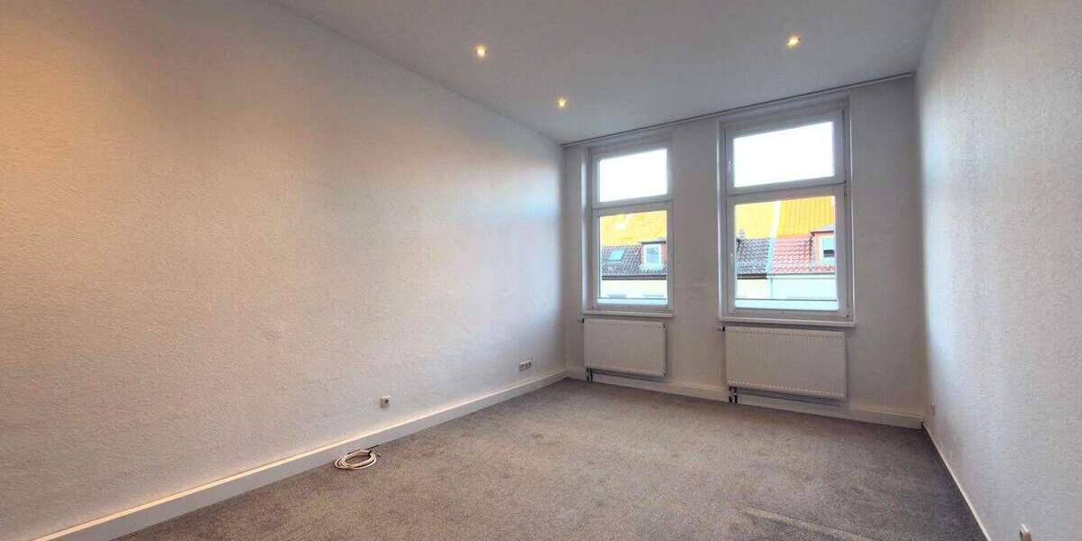 Etagenwohnung Hannover Vahrenwald - 4 Zimmer, 129 m&sup2;, 559.000&euro; | Angebot:25096571