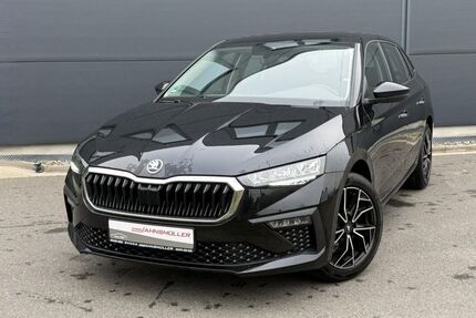 Skoda Scala 23.990 km 18.900 &euro; Quedlinburg OT Gernrode 06485