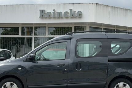Dacia Dokker 83.884 km 15.990 &euro; Neubrandenburg 17036