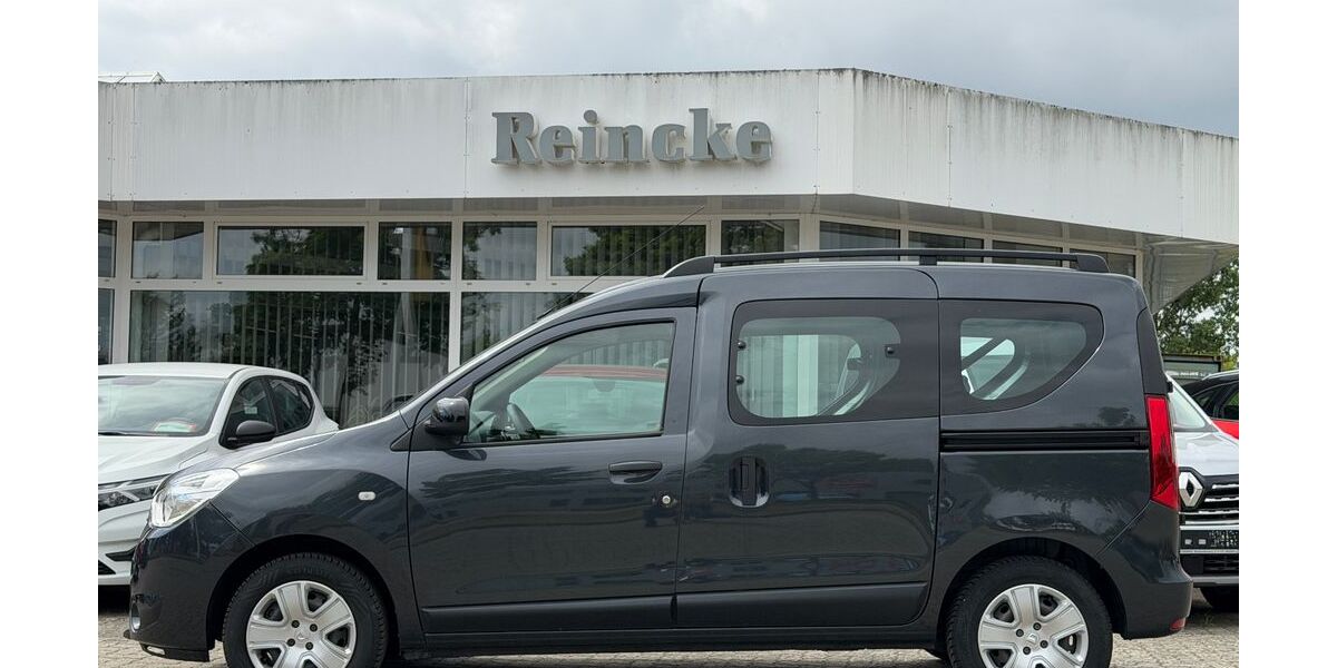Dacia Dokker 83.884 km 15.990 &euro; Neubrandenburg 17036