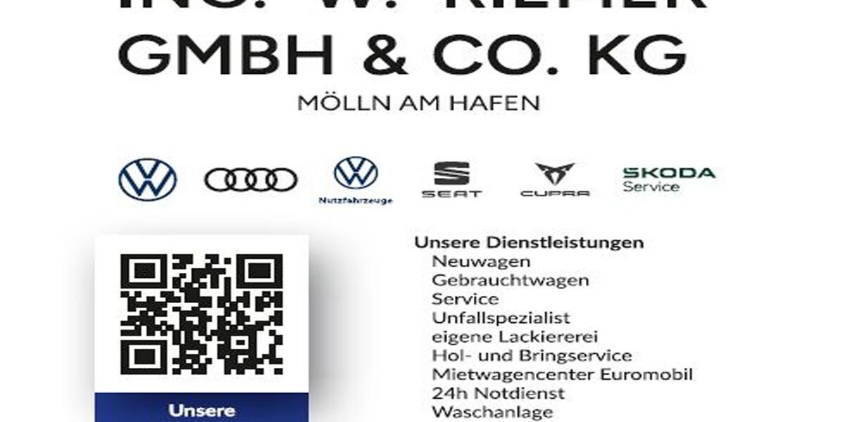 VW T7 Multivan 1.100 km 71.969 &euro; Mölln 23879