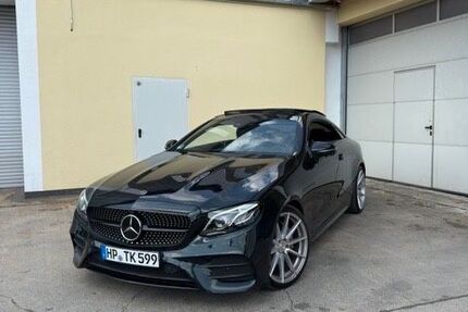 Mercedes-Benz E 300 135.000 km 33.990 &euro; Fürth 64658