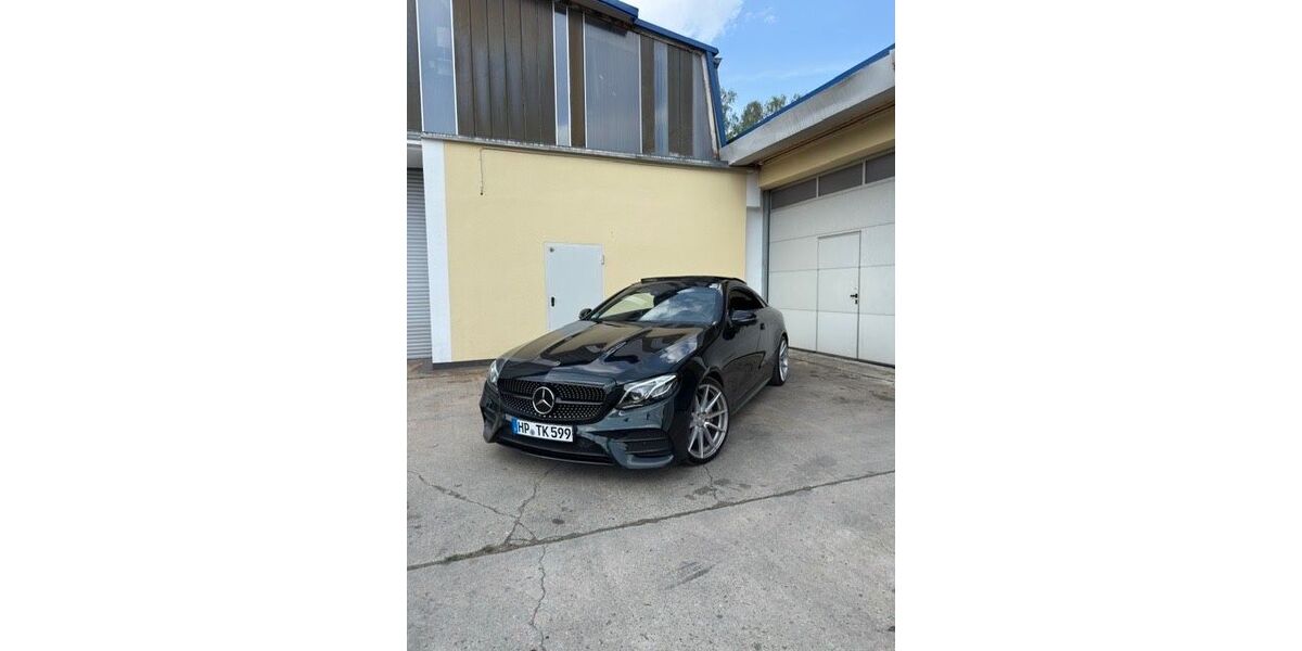 Mercedes-Benz E 300 135.000 km 33.990 &euro; Fürth 64658