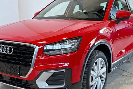 Audi Q2 43.089 km 16.199 &euro; Potsdam-Drewitz b.Berlin 14478