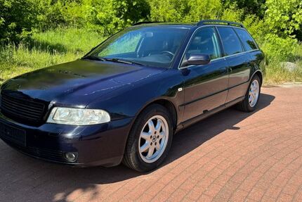 Audi A4 278.384 km 1.800 € Kiel 24107