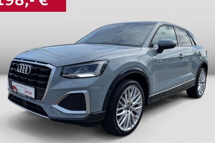 Audi Q2 8.172 km 28.760 &euro; Pforzheim 75179