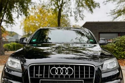 Audi Q7 371.966 km 10.950 € Nordhorn 48531