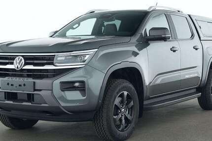 VW Amarok 12.625 km 61.470 € Hagen 58091