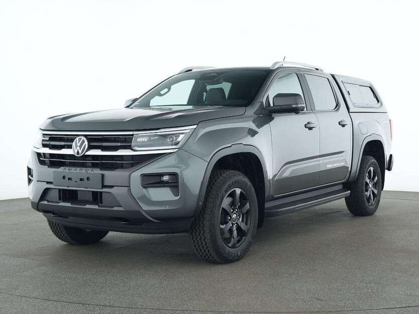 VW Amarok 12.625 km 61.470 € Hagen 58091