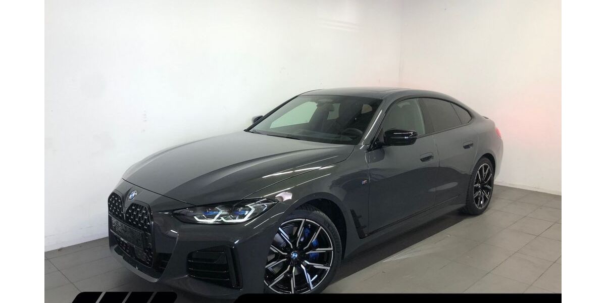 BMW 430 Gran Coupé 82.840 km 44.900 &euro; Ravensburg 88213