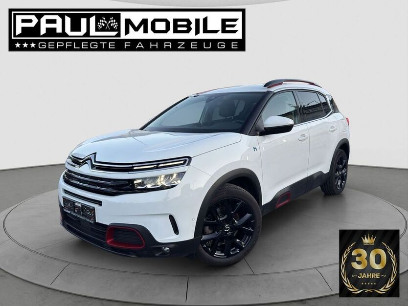 Citroen C5 Aircross 97.200 km 20.739 € Ludwigsburg 71636