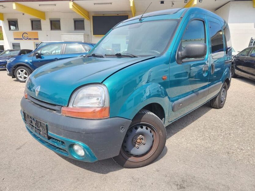 Kangoo