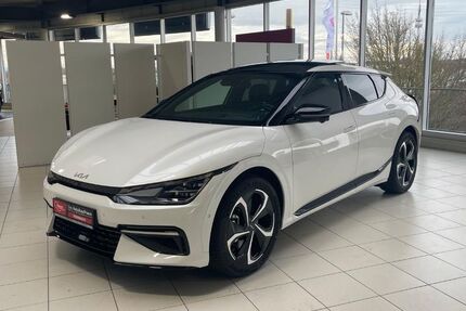 Kia EV6 9.900 km 43.570 € Horb a/N 72160
