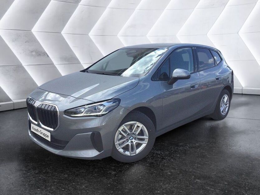 218 Active Tourer